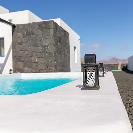 Daida By Villalia 别墅 普拉亚布兰卡