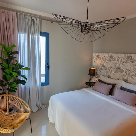 Daida By Villalia 普拉亚布兰卡