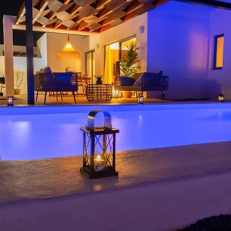 Villalia Daida, Flexitime *