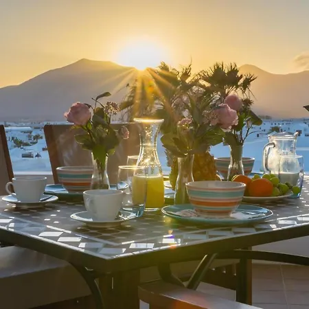 Villalia Daida, Flexitime