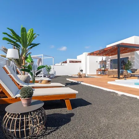 Villalia Daida, Flexitime