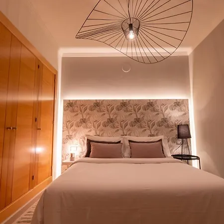 Daida By Villalia Playa Blanca