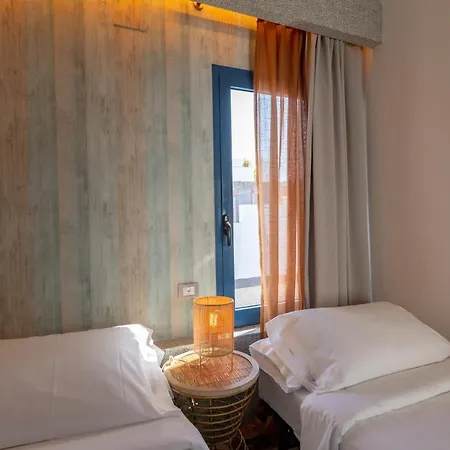 Daida By Villalia * Playa Blanca