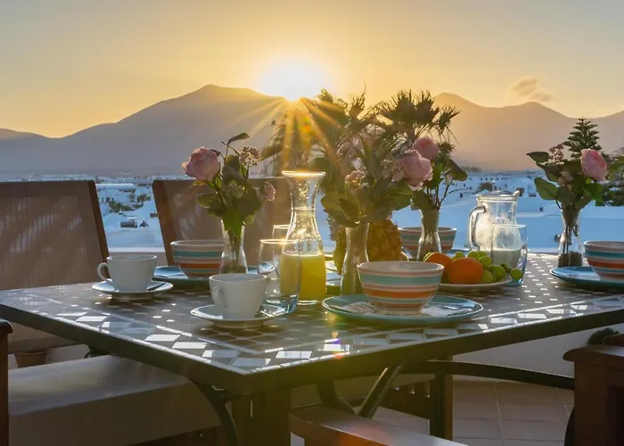 Villalia Daida, Flexitime