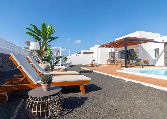 Villalia Daida, Flexitime