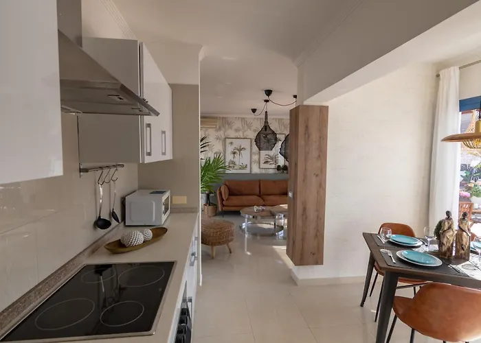 Villalia Daida, Flexitime Villa *