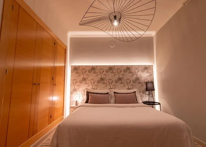 Villalia Daida, Flexitime Playa Blanca (Lanzarote)