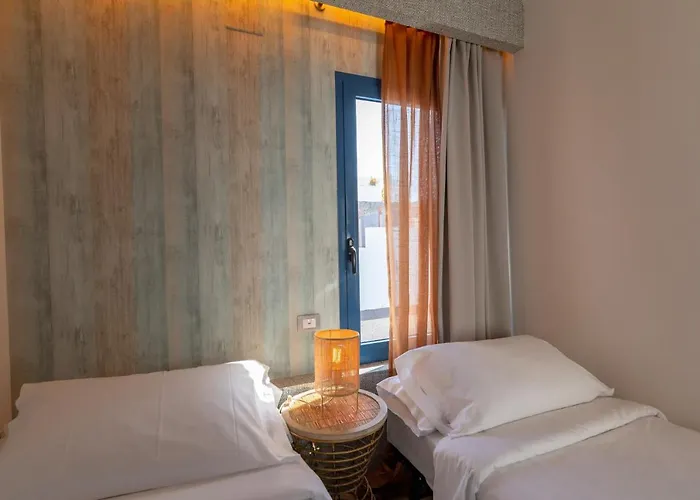 Villalia Daida, Flexitime * Playa Blanca (Lanzarote)