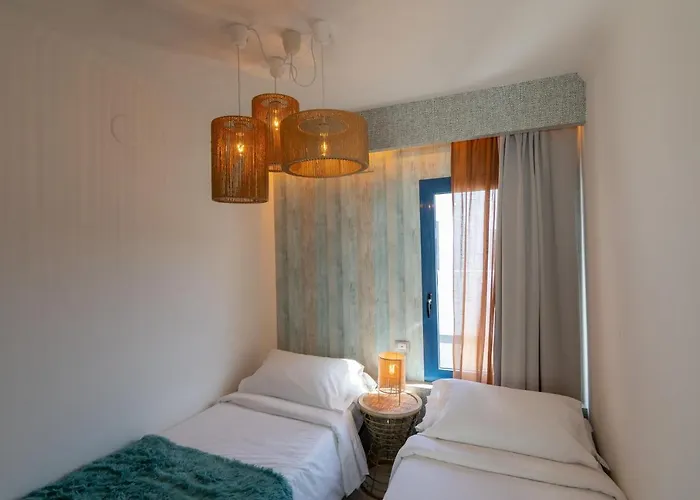 Villa Villalia Daida, Flexitime Playa Blanca (Lanzarote)