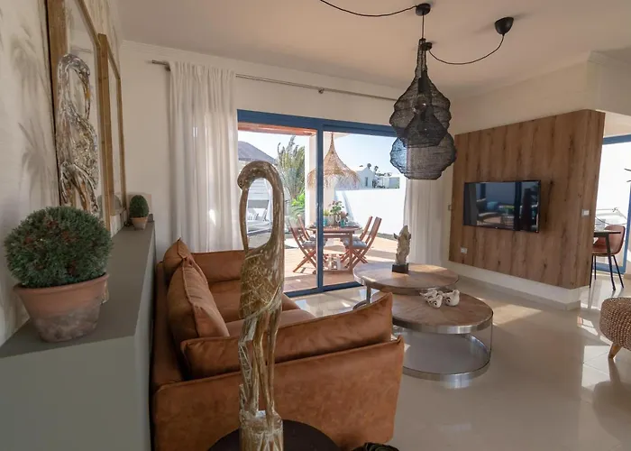 Villalia Daida, Flexitime