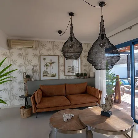 Daida By Villalia Vila Playa Blanca (Lanzarote)