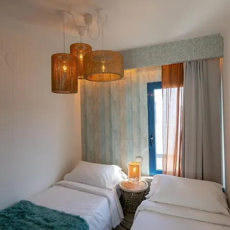 Vila Daida By Villalia Playa Blanca (Lanzarote)